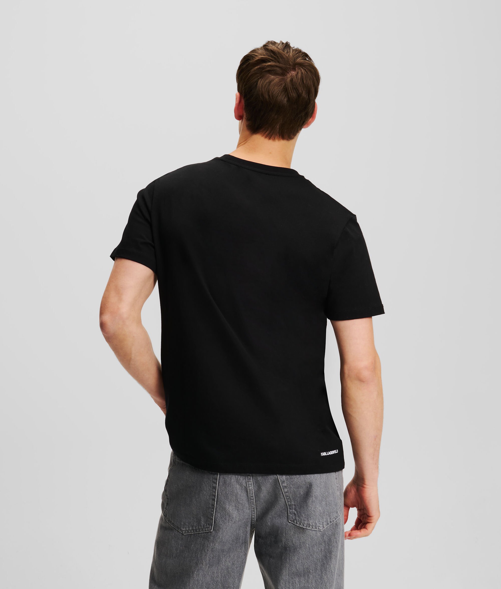 (image for) Minimalistic K/IKONIK OUTLINE T-SHIRT